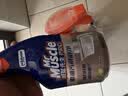威猛先生（Mr Muscle）油污清洁剂 油烟机净油泡泡650g*2+650g替换 小青柠香G14净油因子 实拍图