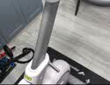 麦瑞克（MERACH）动感单车自发电家用智能调阻运动健身器材室内静音自行车 绝影ONE 健身优选-自发电-全智能调阻 实拍图