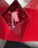 路铂廷（Christian Louboutin）【双11抢先购】CL细高跟唇膏1C初熟杏桃萝卜丁口红生日礼物送女友 实拍图