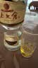 北大仓部优经典1984 酱香型白酒 50度 500mL*6瓶 整箱装 纯粮 酱香口粮 实拍图