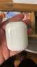 vivoTWS 5 Hi-Fi版 深海蓝 全链路至臻Hi-Fi大师 蓝牙耳机 苹果华为小米oppo手机通用 实拍图