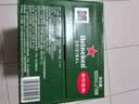 喜力经典500ml*18听整箱装喜力啤酒Heineken喜宴聚餐啤酒送礼京东自营 实拍图