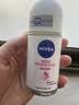 妮维雅（NIVEA）孙颖莎同款抑汗香体止汗露腋下干爽精华爽身走珠液50ml生日礼物 实拍图