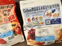 卡乐比（Calbee）低gi燕麦片 水果燕麦片减少糖400克 非油炸早餐代餐零食 实拍图