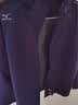 美津浓户外夹克男女登山服冲锋夹克外套防风内里衣服 实拍图