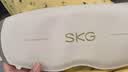 SKG【教师节礼物】按摩仪腰部按摩器G5【行业TOP1】暖宫腰带姨妈热敷灸振动脉冲送老师男女友生日 实拍图