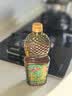 多力非转基因低芥酸浓香菜籽油700ml 实拍图