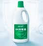 蓝月亮84消毒液1.2kg*4瓶 地板玩具家居衣物消毒水杀菌率99.999% 实拍图