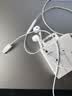 Apple/苹果 EarPods USB-C有线耳机 type-c有线耳机  iPhone 17有线耳机笔记本耳机游戏音乐 实拍图