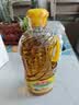 鲁花【保真菜籽油】食用油 低芥酸特香菜籽油 900ml 物理压榨  实拍图