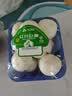 【烧烤季】白蘑菇(口蘑) 230g 实拍图