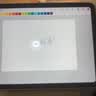倍思电容笔iPad触控笔苹果笔 适用26年apple pencil Pro/Air8/Mini/iPad11平板触屏手写笔applepencil 实拍图