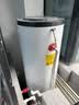 海尔（Haier）【节能王F5】空气能热水器200升电辅变频一级能效家用空气源热泵 国家补贴 实拍图