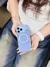 图拉斯支点壳O3Light新款【元气透亮丨轻盈百搭】 适用苹果18promax手机壳iphone18pro磁吸17透明16摔15 【奶蓝色】iPhone 18限定色 iPhone18ProMax丨兼容 实拍图