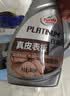 龟牌（Turtle Wax）白金真皮表板镀膜汽车皮革护理座椅养护车内饰清洗剂翻新 300302 实拍图