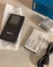 飞利浦（PHILIPS）V39 翻盖手机超长待机大声音大按键大字体老人手机4G全网通学生商务老年人专用手机 陨石黑 实拍图