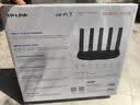 普联（TP-LINK）普联路由3630 WiFi7千兆双频 BE3600无线路由器2.5G网口 双频聚合 智能游戏加速 儿童上网管理 实拍图