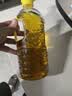 鲁花【保真菜籽油】食用油 低芥酸特香菜籽油 900ml 物理压榨  实拍图