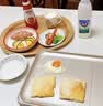松下（Panasonic）【送烤盘】聚嗨盘电烤盘无烟涮烤一体烤肉盘家用烧烤多功能锅左右独立控温M1+AHM1 实拍图