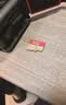 Sandisk闪迪512GB TF(MicroSD)内存卡4K极速金卡A2 V30 U3兼容大疆Pocket3/4P/Action 6运动相机/无人机存储卡 实拍图