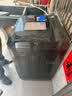 小天鹅（LittleSwan）波轮洗衣机小型全自动家用 8KG TB8V28T 一级能效 节能省电 以旧换新 京东自营 出租房宿舍 实拍图