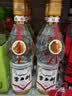 泸州老窖六年窖头曲 52度浓香型白酒125mL*6瓶整箱装 年份随机 实拍图