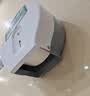 莫顿（MODUN）大卷纸盒壁挂式卫生间纸巾盒厕所抽纸盒大盘纸盒厕纸盒M-5826 实拍图
