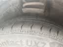 马牌（Continental）汽车轮胎 225/65R17 102V FR UX7 适配丰田 RAV4 哈弗 H6 实拍图