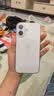 ALittleFlower【全网热销100W+】适用iPhone17手机壳苹果17保护套超薄防摔软壳透明镜头全包男女款简约  实拍图