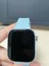 小米（MI）REDMI Watch 6 澎湃OS 3 心率血氧监测 蓝牙通话 红米手表6 智能手表 迷雾蓝 实拍图