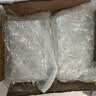 哥尔姆 耐高温手套 铝箔隔热350度 加厚烤箱防烫 阻燃防火微波炉烤箱劳保手套 GM581 实拍图