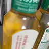 农夫山泉东方树叶乌龙茶500ml*15瓶无糖茶饮料0糖0脂0卡整箱装饮品 实拍图