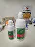 爱尔康 傲滴隐形眼镜多功能护理液美瞳护理液355*2+90ml 清洁杀菌进口 实拍图