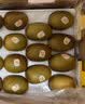 佳沛（zespri）新西兰金奇异果22粒巨大原箱146-175g猕猴桃中秋节礼品送水果礼盒 实拍图