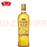 鲁花 【保真花生油】食用油 5S 物理压榨 高油酸花生油750ml 实拍图
