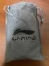 李宁（LI-NING）计数跳绳小学生初中生专用考试6-12岁减肥竞速钢丝中考训练跳绳 实拍图
