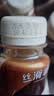雀巢（Nestle）【林沐然同款】即饮咖啡 丝滑拿铁榛果口味 咖啡饮料 268ml*15瓶 实拍图
