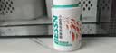 BESSN贝森小型鱼专用饲料上浮型孔雀鱼斑马灯科鱼五星0.2毫米260ML  实拍图
