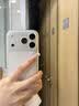 Apple/苹果【点击“立即领取“享补贴】iPhone 17 Pro 512GB 银色 支持移动联通电信5G 双卡双待手机 晒单实拍图