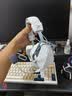西伯利亚K03S 2.0【重磅升级】驱动7.1空间音频四模游戏耳机电量显示蓝牙无线头戴式电竞三角洲 实拍图