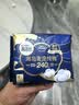高洁丝阳光烘烘&海岛奢宠纯棉卫生巾8包64片日夜用护垫姨妈巾自营轻薄 实拍图