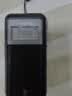 飞利浦（PHILIPS）TAR1200 迷你便携全波段收音机 FM调频AM中波SW短波收音 蓝牙TF卡锂电可充电老人新闻戏曲收音音箱 实拍图