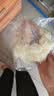 美丽雅沐浴球浴花球不散起泡网泡澡球成人儿童通用洗澡神器【奶白色】细密网孔轻松起泡 实拍图