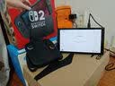 任天堂（Nintendo）【国内保税仓】Switch2/1代 OLED/续航加强日版/港版便携家用ns体感游戏机掌机 港版switch2国际多语言保税（赠共享会员） 实拍图