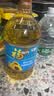 福临门食用油 葵花籽清香食用植物调和油5L 中粮出品 新老包装随机发货 实拍图