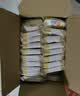 兆辉原味纯馍片900g整箱装 烤馍片独立包装馒头片早餐饼干休闲零食 实拍图