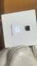 普联（TP-LINK）无线AP面板 AX1500双频千兆WiFi6路由器 可组全屋WiFi套装 TL-XAP1502GI-PoE 薄款（方）易展版 实拍图