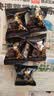 枸杞黑米膨化黑芝麻坚果丸子黑桑葚红枣核桃酥脆正宗原味早餐追剧 4.17g*5枚 实拍图