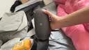 米家小米【中秋节礼品】肩颈按摩仪斜方肌颈椎按摩器 肩颈披肩腰部背部颈椎按摩仪 送父母男女友 实拍图