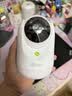 360摄像头9pro400万智能夜灯版2.5K室内云台微光全彩家用监控双向通话360度旋转婴儿看护器 实拍图